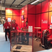 ErgoPack France au salon SEPEM TOULOUSE