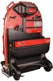 ErgoPack 700X