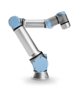 modèle UR16e gamme Universal Robots