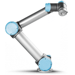 modèle UR5 gamme Universal Robots