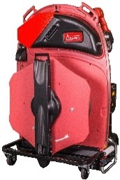 ErgoPack 713E, 726E, 745E
