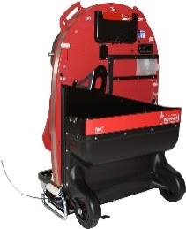 ErgoPack 700E