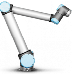 modèle UR10 gamme Universal Robots