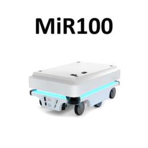 MiR robot 100