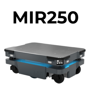 MiR robot 250
