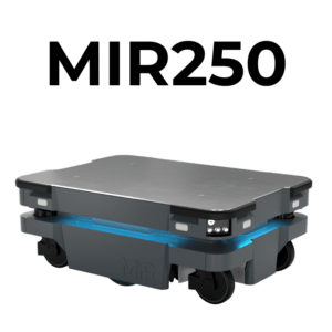 MiR robot 250 