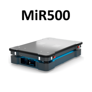 MiR robot 500