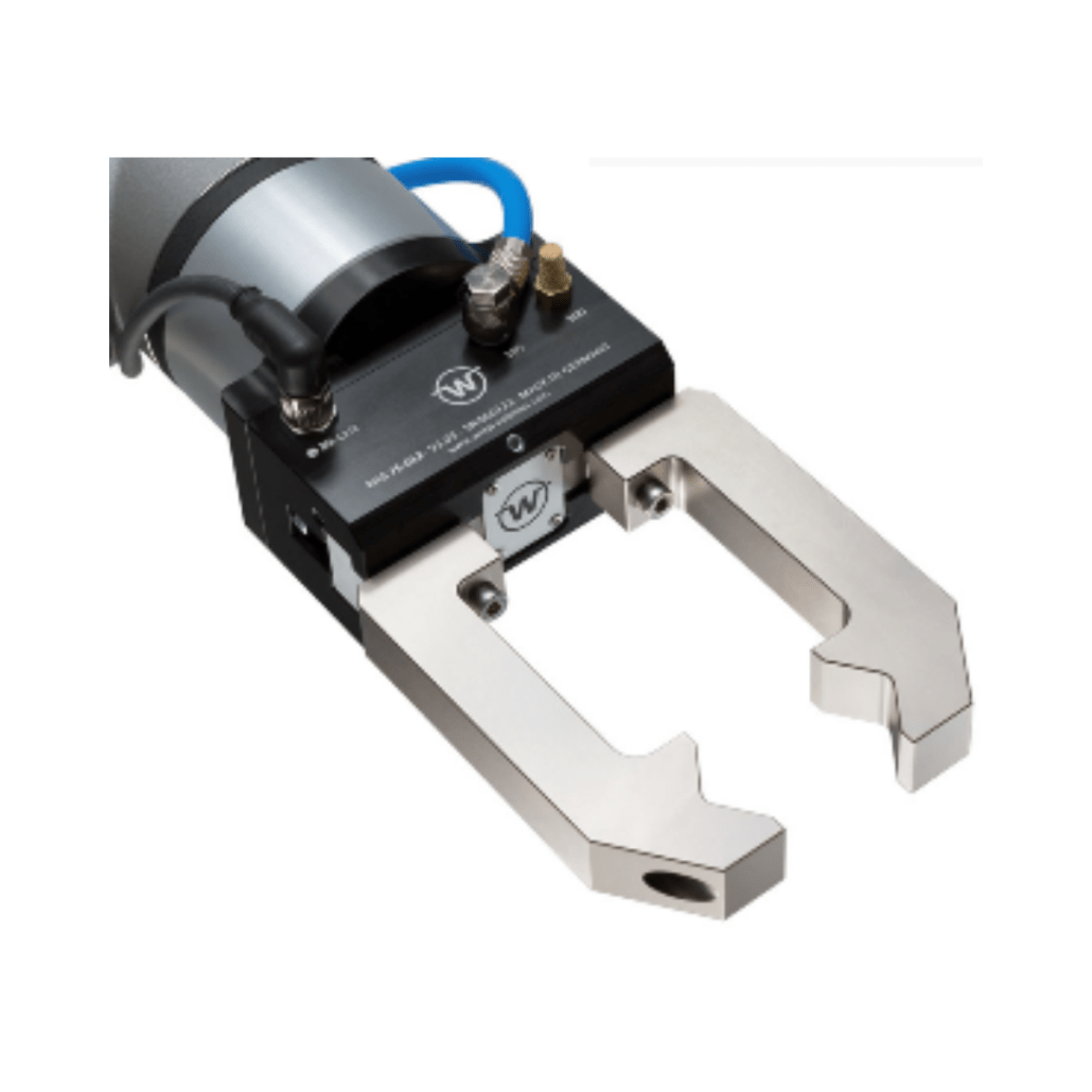 WeissRobotics Gripkit P