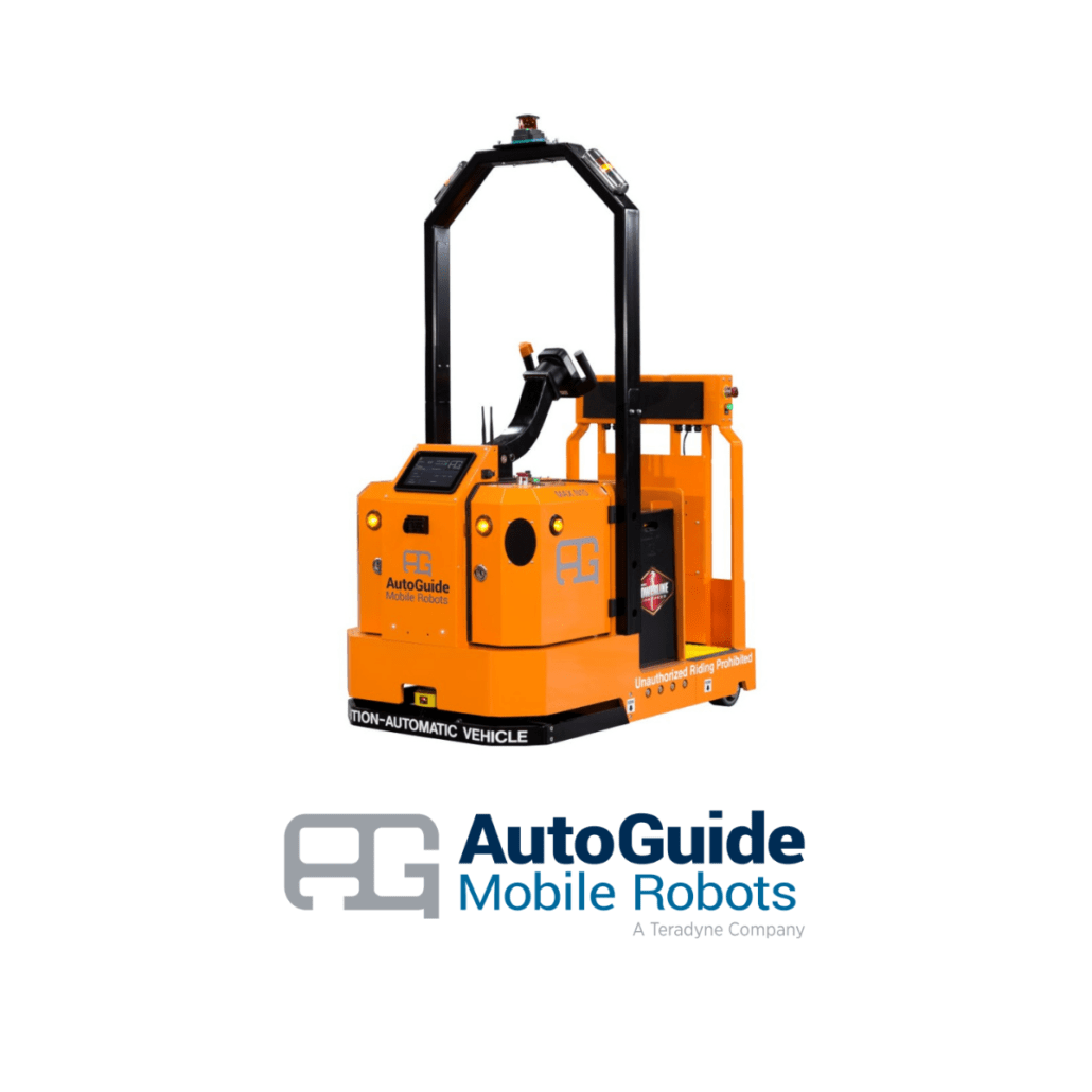 autoguide mobile robots hmi mbs amr max n base HMIMBS