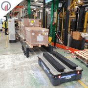 GTSF LOGISTICS HMI MBS ROBOT MOBILE MIR SOROIN AUTOMATISATION