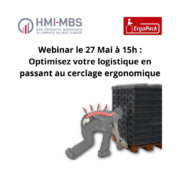 webinar cerclage ergonomique optimisation logistique ErgoPack