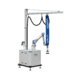 COBOT LIFT système de préhension cobotique palettisation charge utile UR hmi mbs