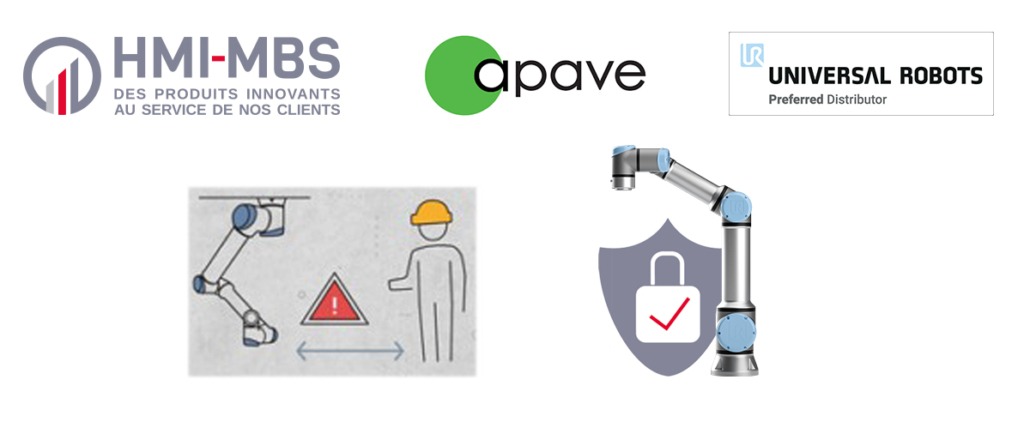 webinar sécurité apave universal robots cobotique