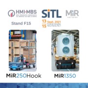 Mir250Hook mir1350 au salon sitl hmi-mbs