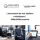 Mardi découverte