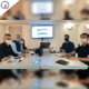Nicolas David Robotiq visseuse Universal Robots HMI-MBS