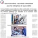 Article UR robots collaboratifs pour des entreprises de toutes tailles