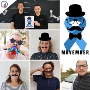 HMI MBS Movember