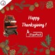 Happy Thanksgiving HMI MBS