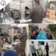 Recrutement mécanicien monteur