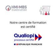 Centre de formation certifié Qualiopi