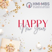 Happy new year HMI MBS