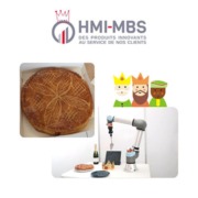 galette des rois épiphanie HMI MBS