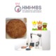 galette des rois épiphanie HMI MBS
