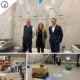 HMI-MBS au siège social de MiR