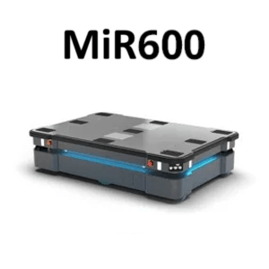MiR robot 600