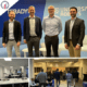 Inauguration nouveaux locaux UR suresnes