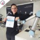 Kalvin Encelle certification Universal Robots