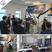 Atelier Cobotique Voestalpine Bohler Welding