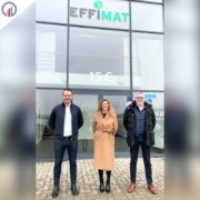 Nouveau produit EFFIMAT CLASSICMAT