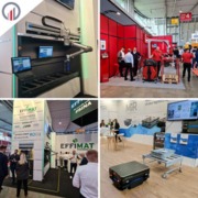 Salon LogiMAT Stuttgart