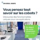 atelier virtuel Universal Robots