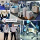 retour en image salon Global Industrie Universal Robots MiR