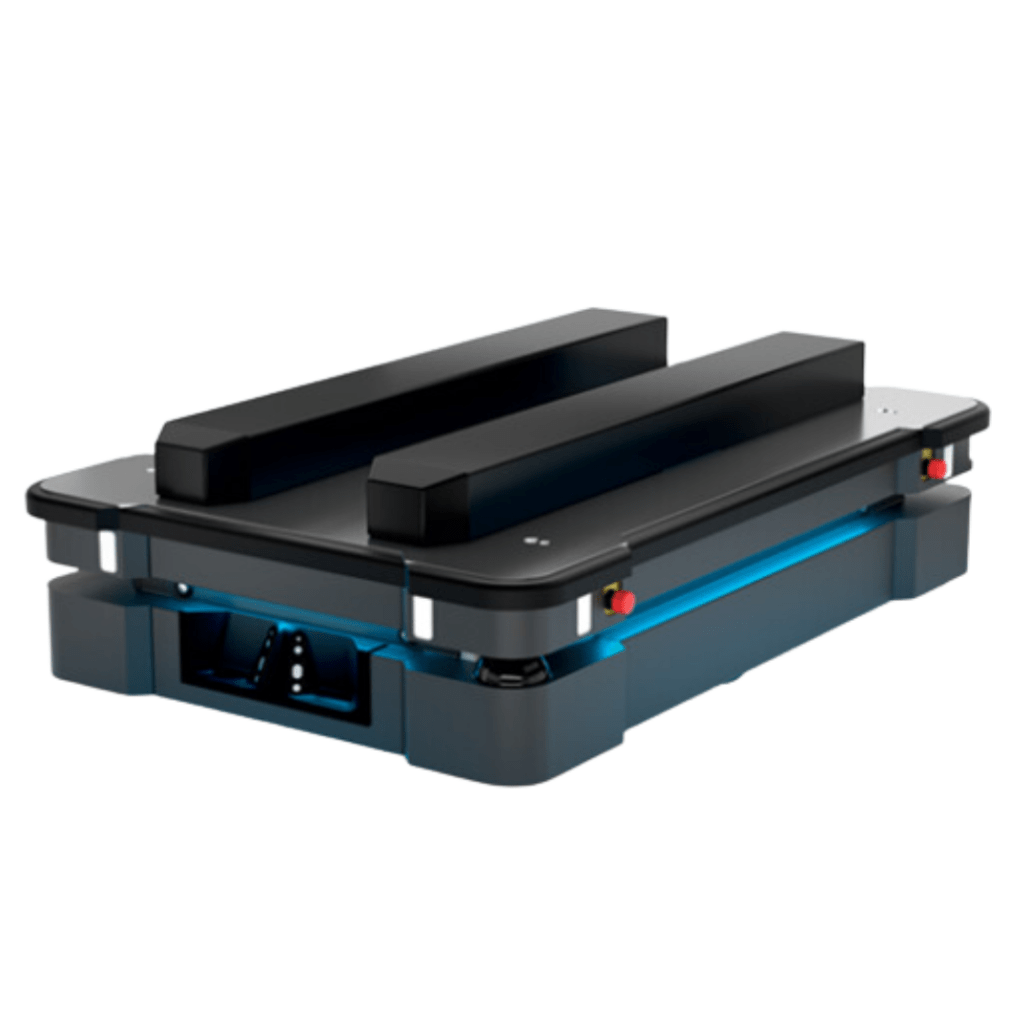 MiR EU Pallet Lift – Manutention palettes Europe | HMI-MBS