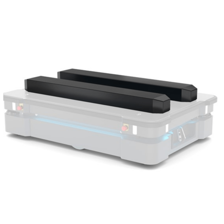 MiR EU Pallet Lift – Manutention palettes Europe | HMI-MBS