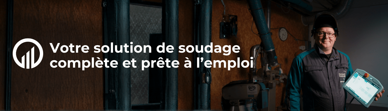 Votre solution de soudage complète et prête à l’emploi (4)